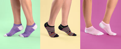 medias casual