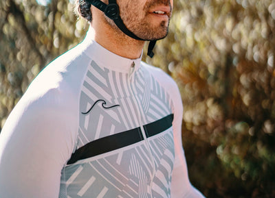 Jerseys hombre