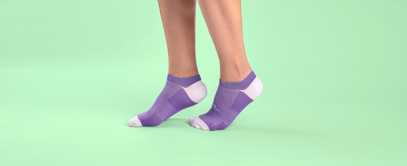 Medias Casual Mujer