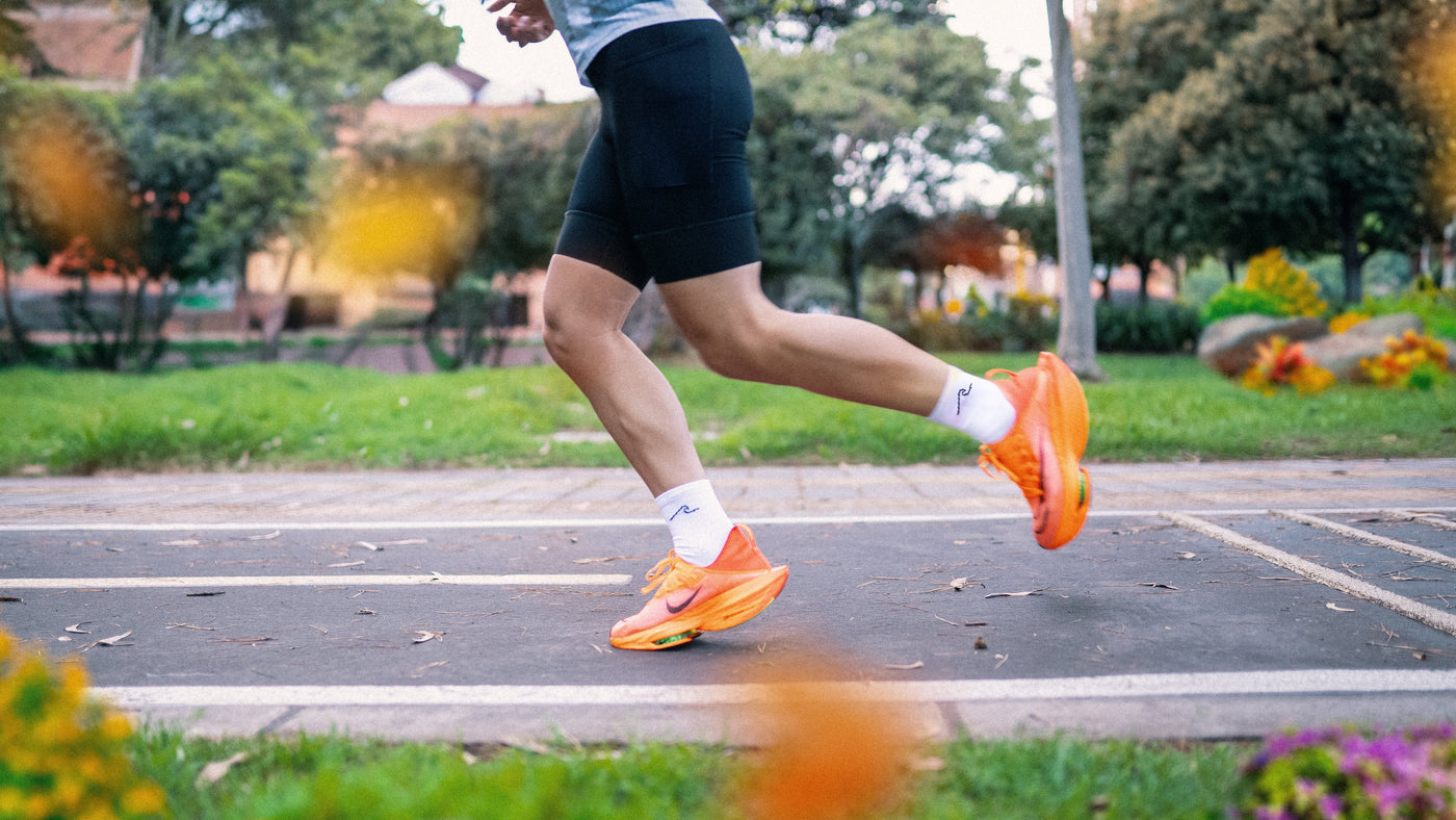 Medias Running