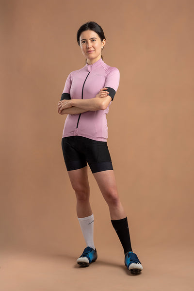 Jersey rosado