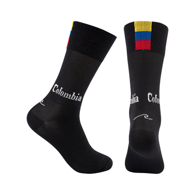 Medias Ciclismo Colombiano