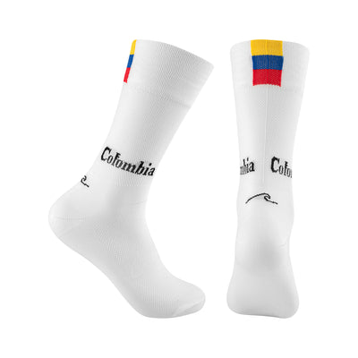 Medias Ciclismo Colombiano