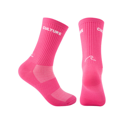 Medias Running / Ciclismo Culture