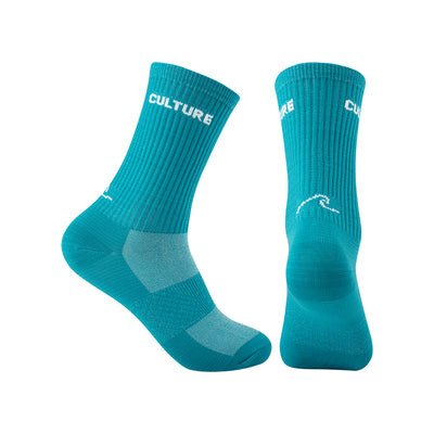 Medias Running / Ciclismo Culture