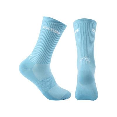 Medias Running / Ciclismo Culture