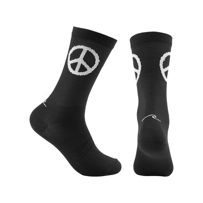 Medias Ciclismo Peace