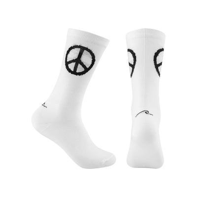 Medias Ciclismo Peace
