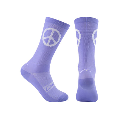 Medias Ciclismo Peace