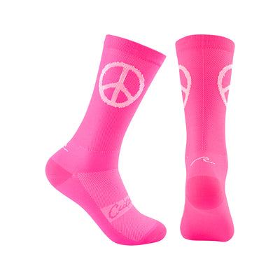 Medias Ciclismo Peace