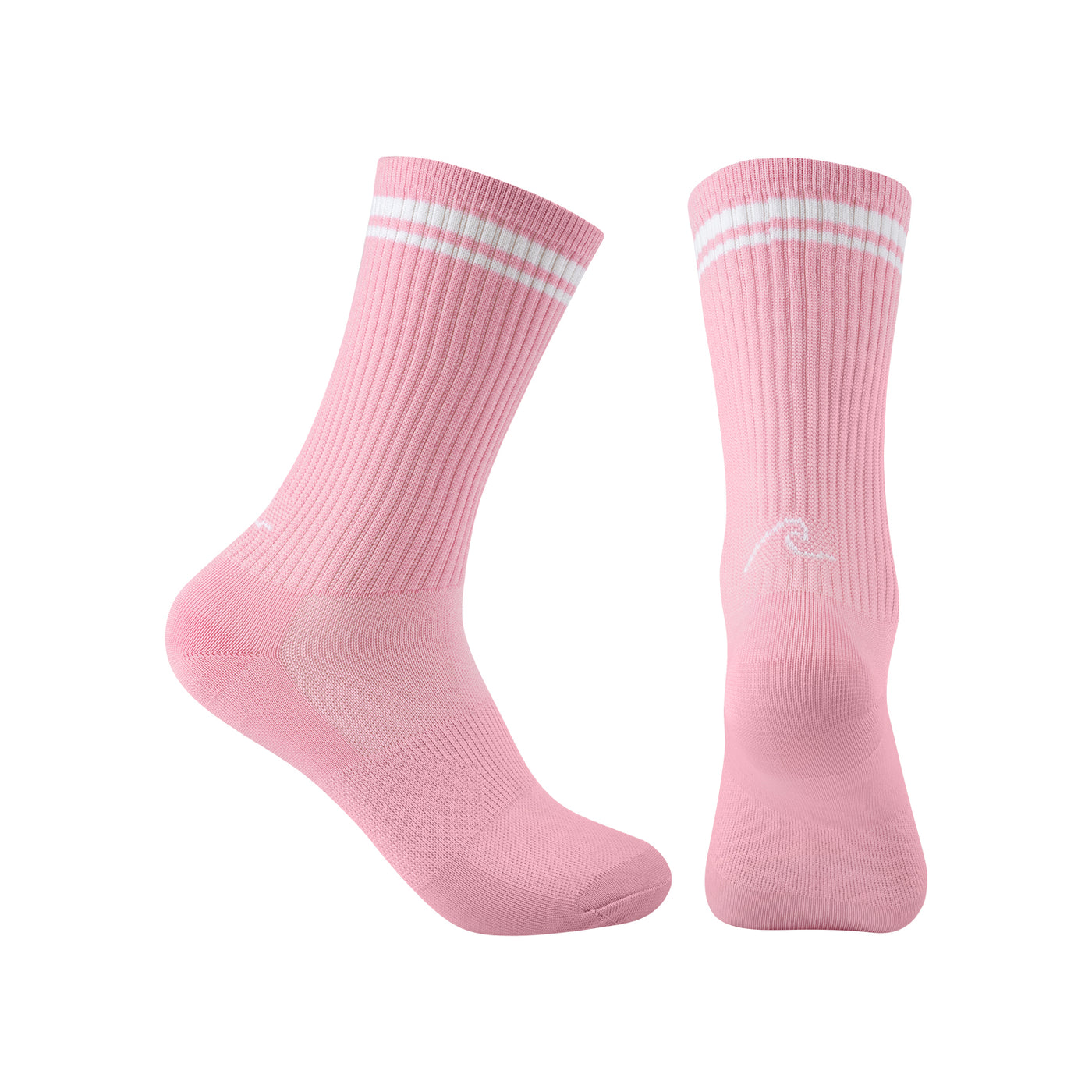 Medias Running / Ciclismo Rayas