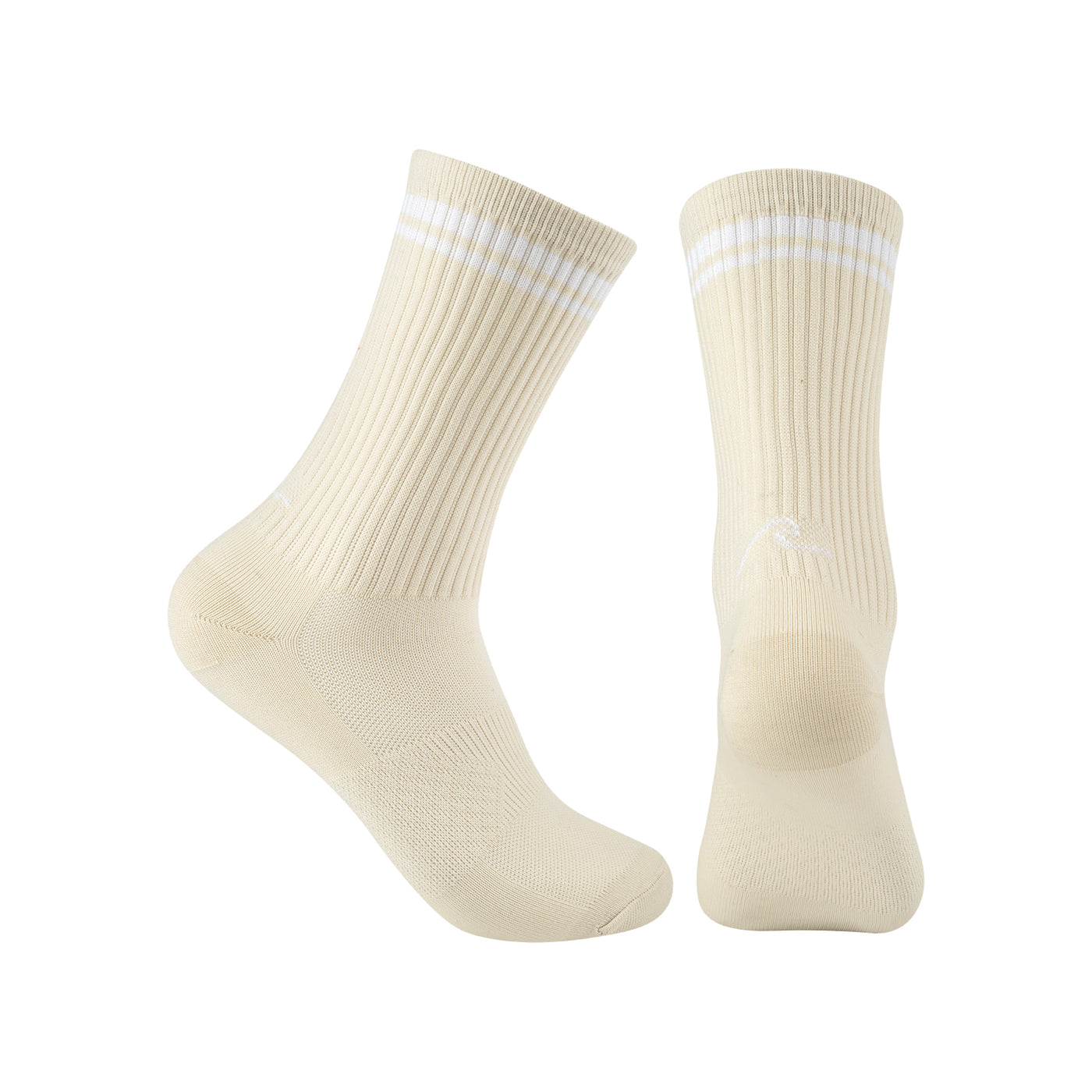 Medias Running / Ciclismo Rayas