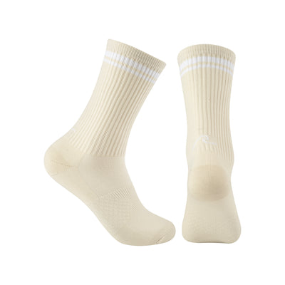 Medias Running / Ciclismo Rayas