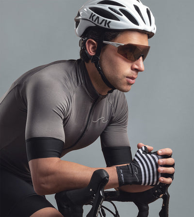 Guantes aero lycra