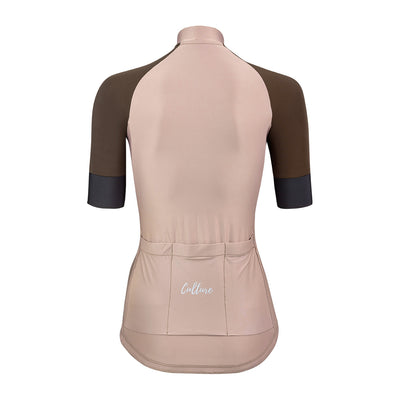 Jersey Beige -Café