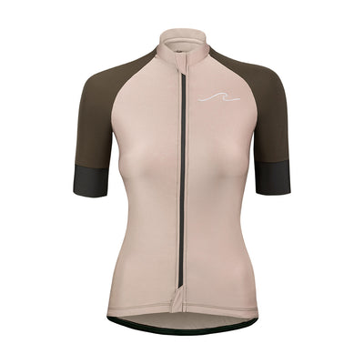 Jersey Beige -Café