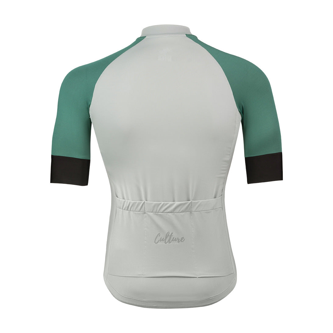 Jersey verde menta
