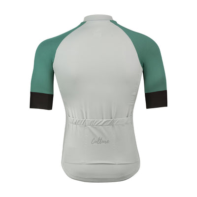 Jersey verde menta