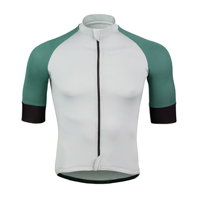 Jersey verde menta
