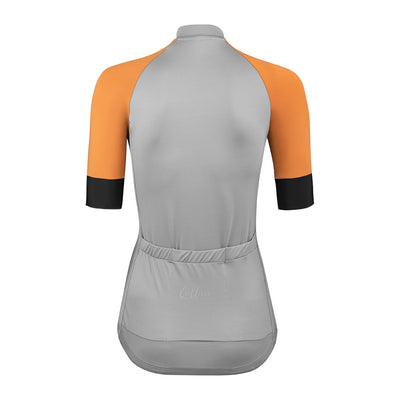 Jersey Mostaza