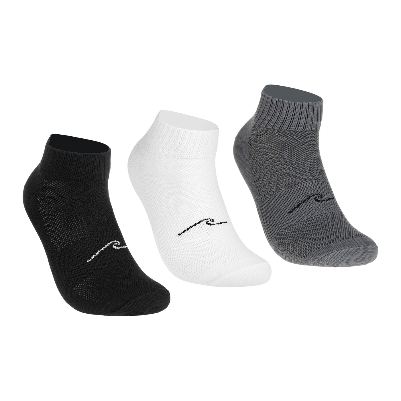 Medias Casual Classic Free 3 Pack