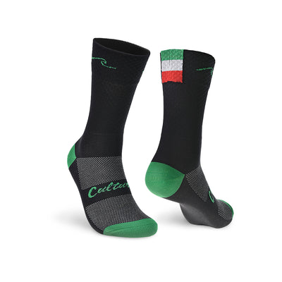 Medias Ciclismo Italy