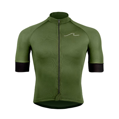 Jersey verde