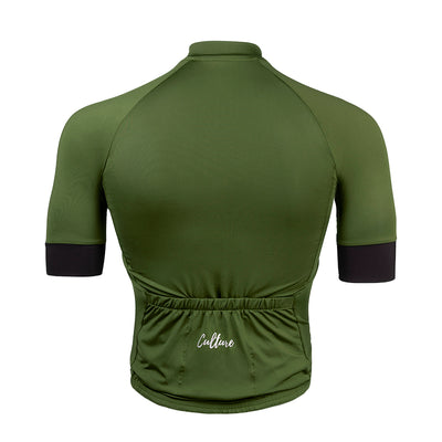 Jersey verde