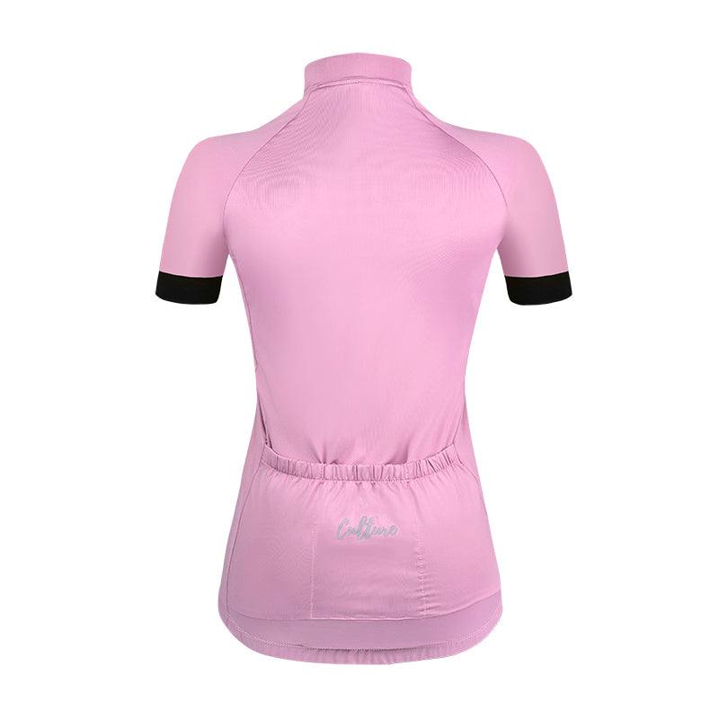 Jersey rosado