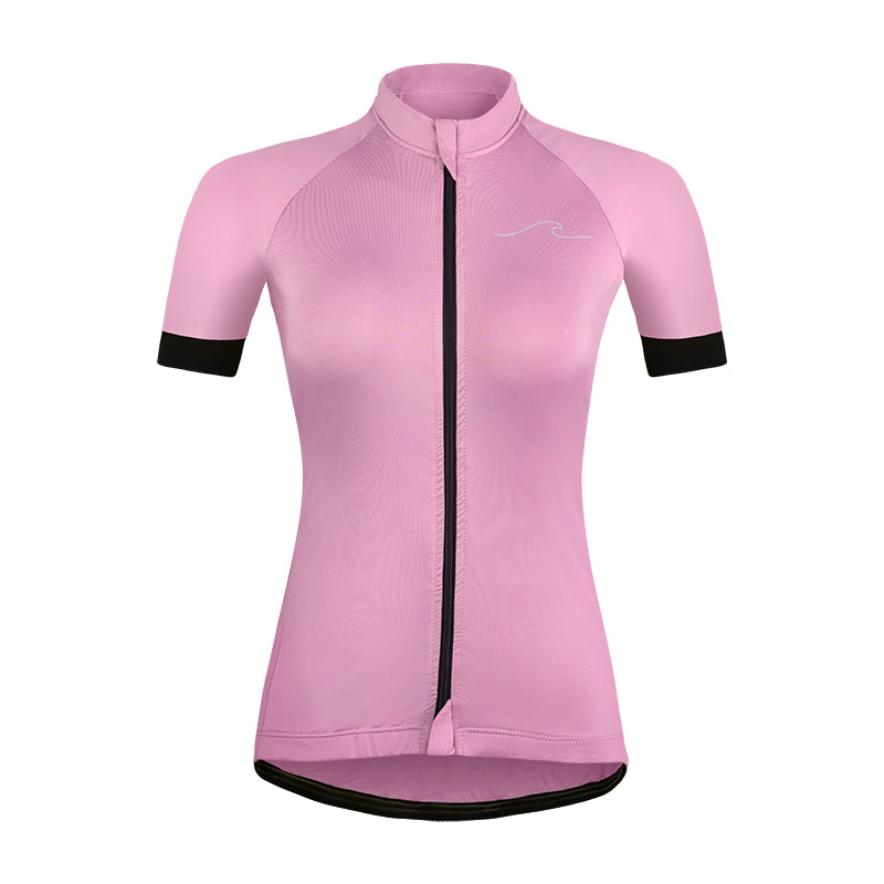 Jersey rosado