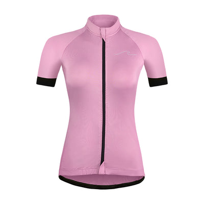 Jersey rosado