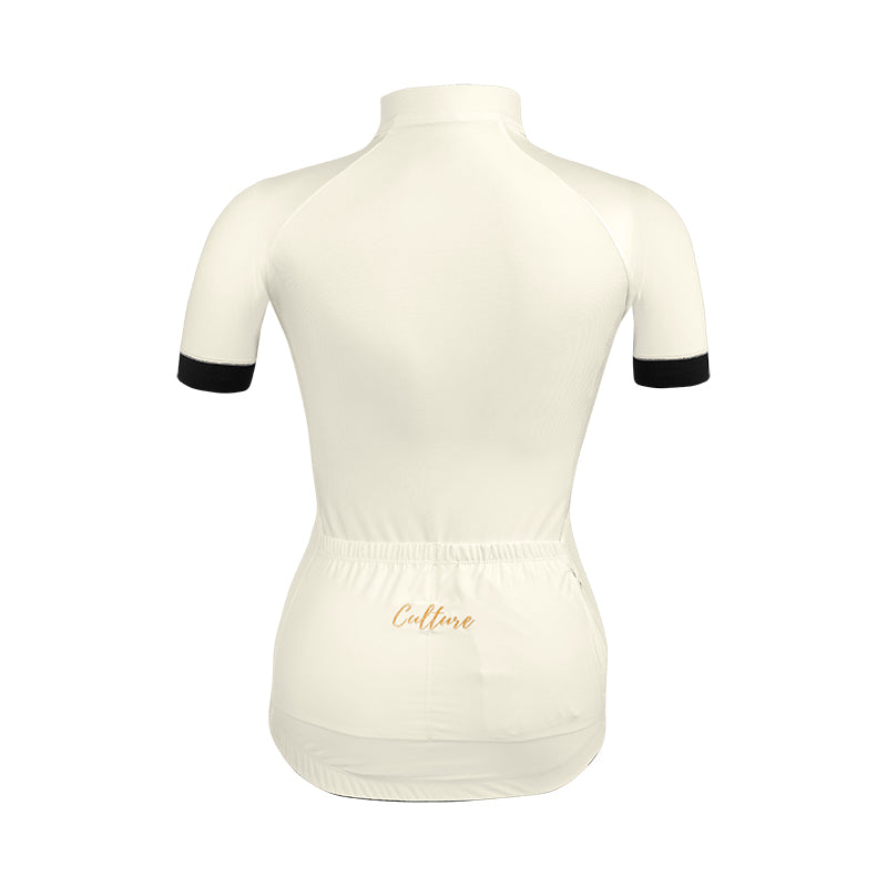 Jersey crema