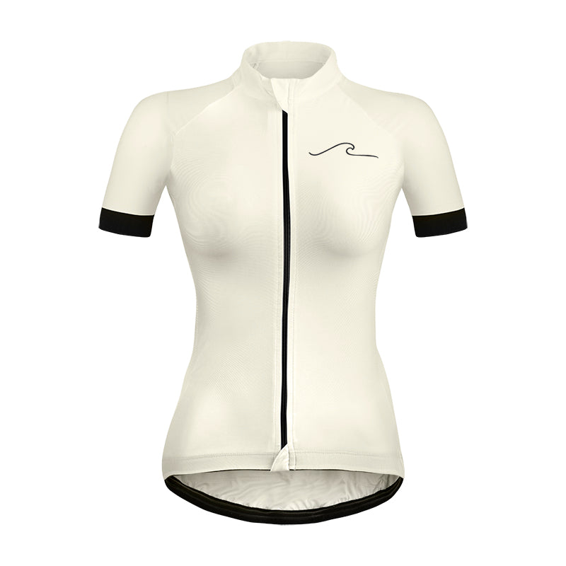 Jersey crema