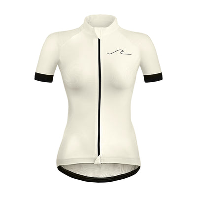 Jersey crema