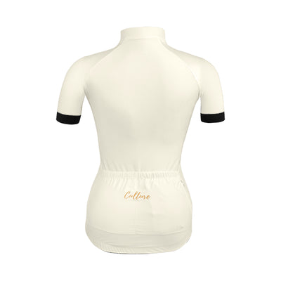 Jersey crema
