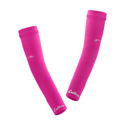 Manguilla fucsia
