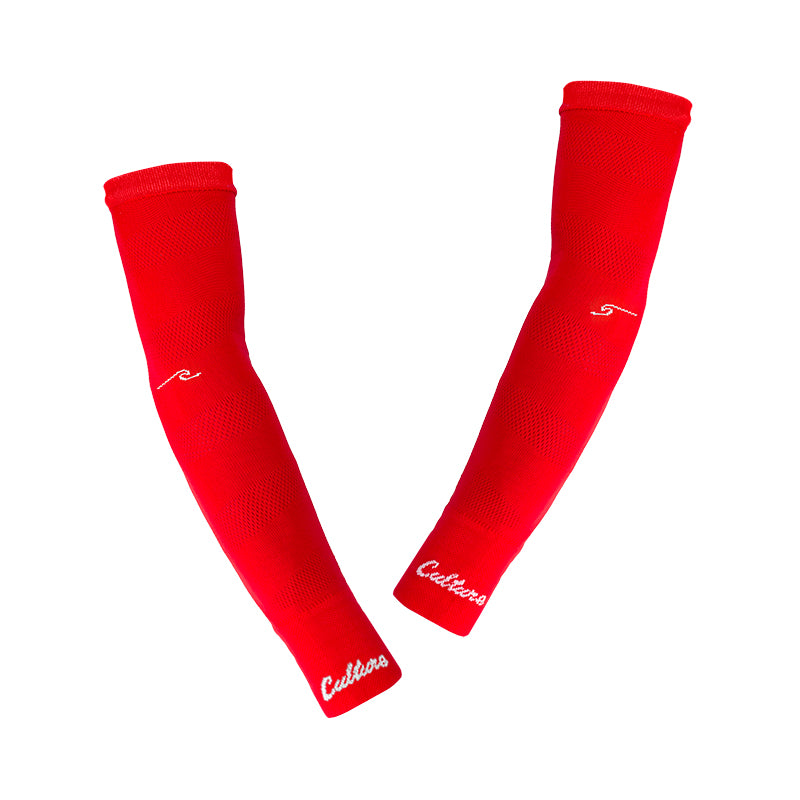 Manguilla roja