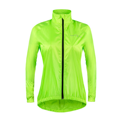 Rompe vientos verde